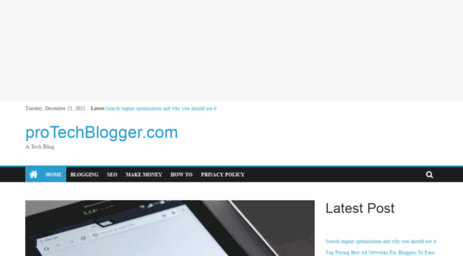 protechblogger.com