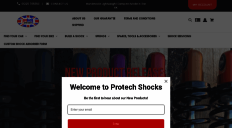 protechshocks.co.uk