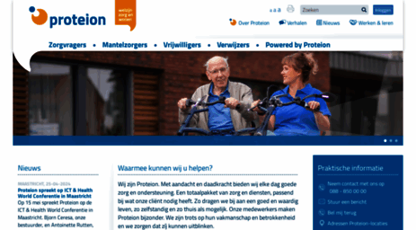 proteion.nl