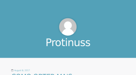 protinuss.com