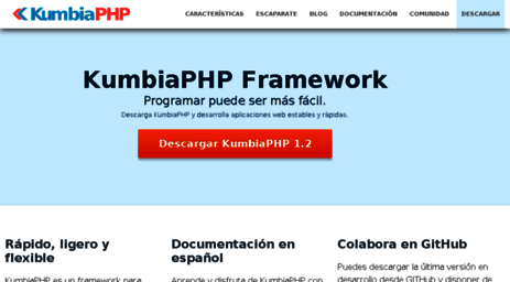proto.kumbiaphp.com