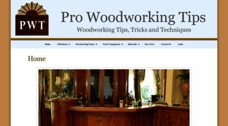 prowoodworkingtips.com