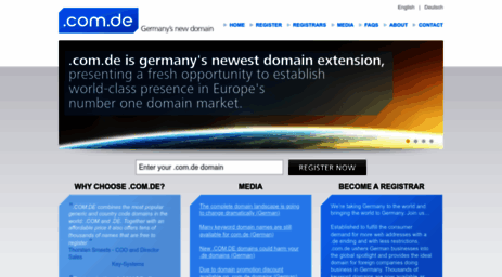 proxy-service.com.de