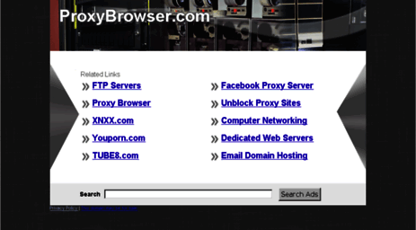 proxybrowser.com