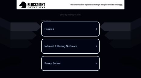 proxymeup.com