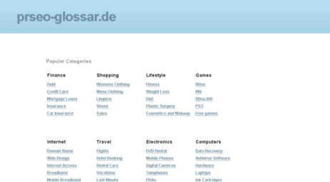 prseo-glossar.de