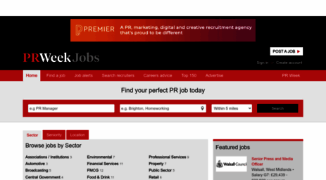 prweekjobs.co.uk