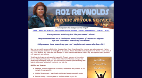 psychicatyourservice.com