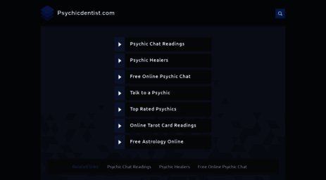 psychicdentist.com