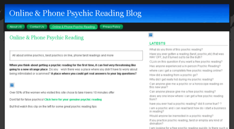 psychicreaderssonline.com