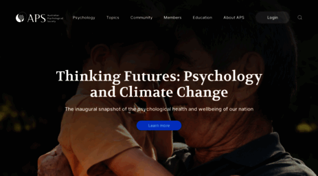 psychology.org.au