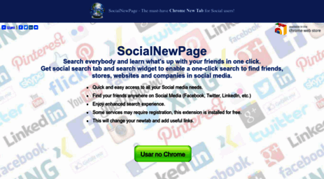 pt.socialnewpage.com