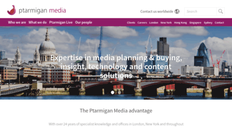 ptarmiganmedia.co.uk