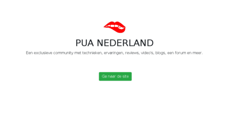 puanederland.nl