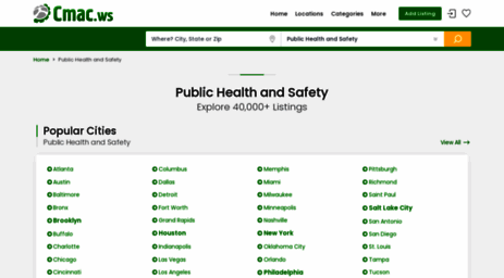 public-health-and-safety-services.cmac.ws