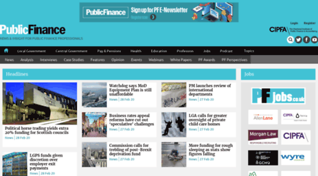 publicfinance.co.uk