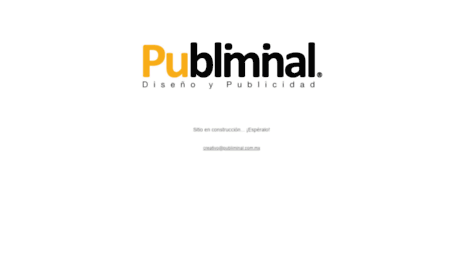 publiminal.com.mx