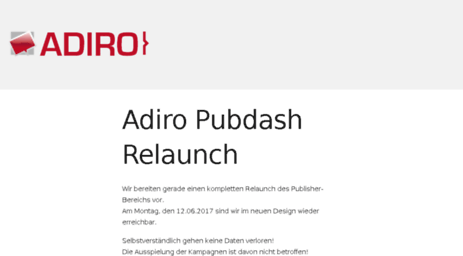 publisher.adiro.de