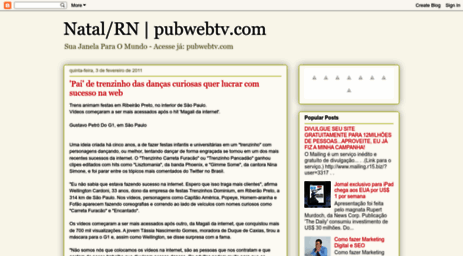pubwebtv.blogspot.com