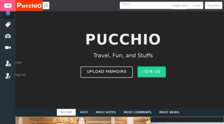 pucchio.com