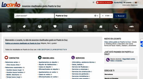 puertocruz.locanto.com.ve