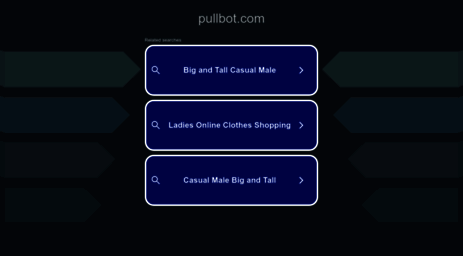pullbot.com