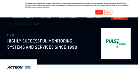 pulse-monitoring.com