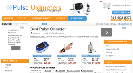 pulse-oximeters.net
