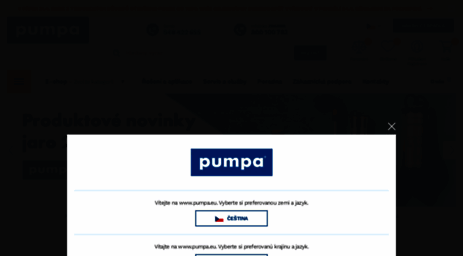pumpa.cz