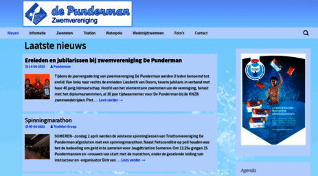 punderman.nl