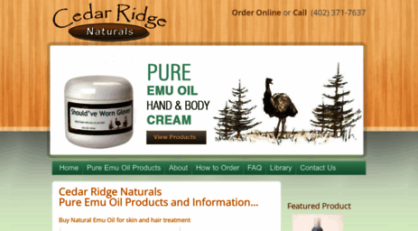 pureemuoilproducts.com