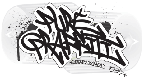 puregraffiti.com