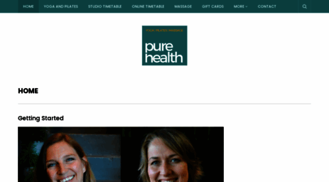 purehealth.ie