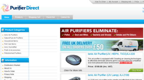 purifierdirect.co.uk