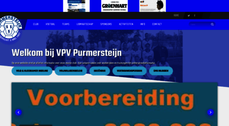 purmersteijn.nl