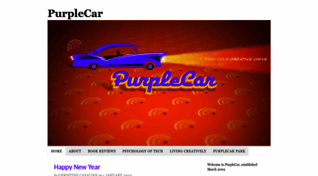purplecar.net
