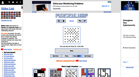 puzzle-loop.com