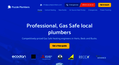 puzzle-plumbers.com