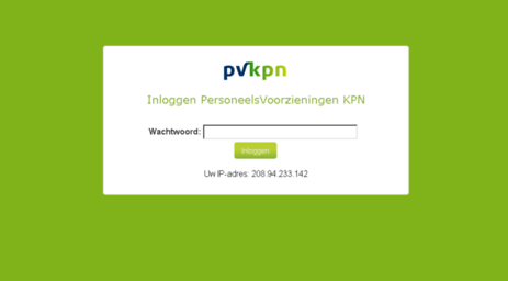 pvkpn.kpn.com