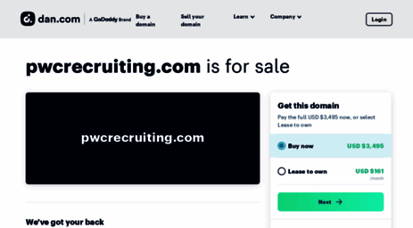 pwcrecruiting.com