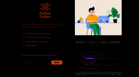 python-coders.com