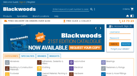 qa.blackwoods.com.au