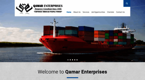 qamarenterprises.co.in