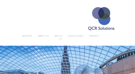 qcr-solutions.com