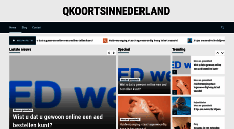 qkoortsinnederland.nl
