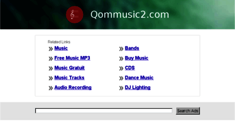 qommusic2.com