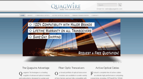 quagwire.com