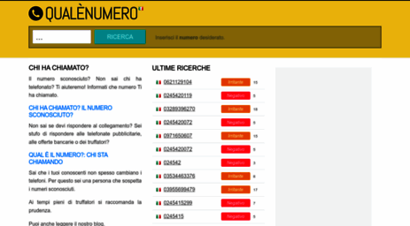 qualenumero.info