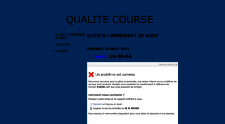 qualitecouse.onlc.fr