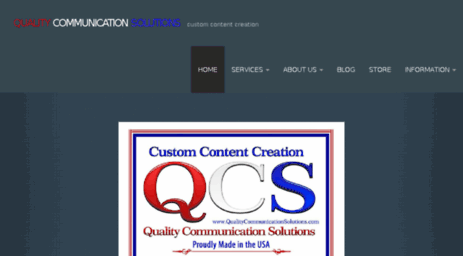qualitycommunicationsolutions.com